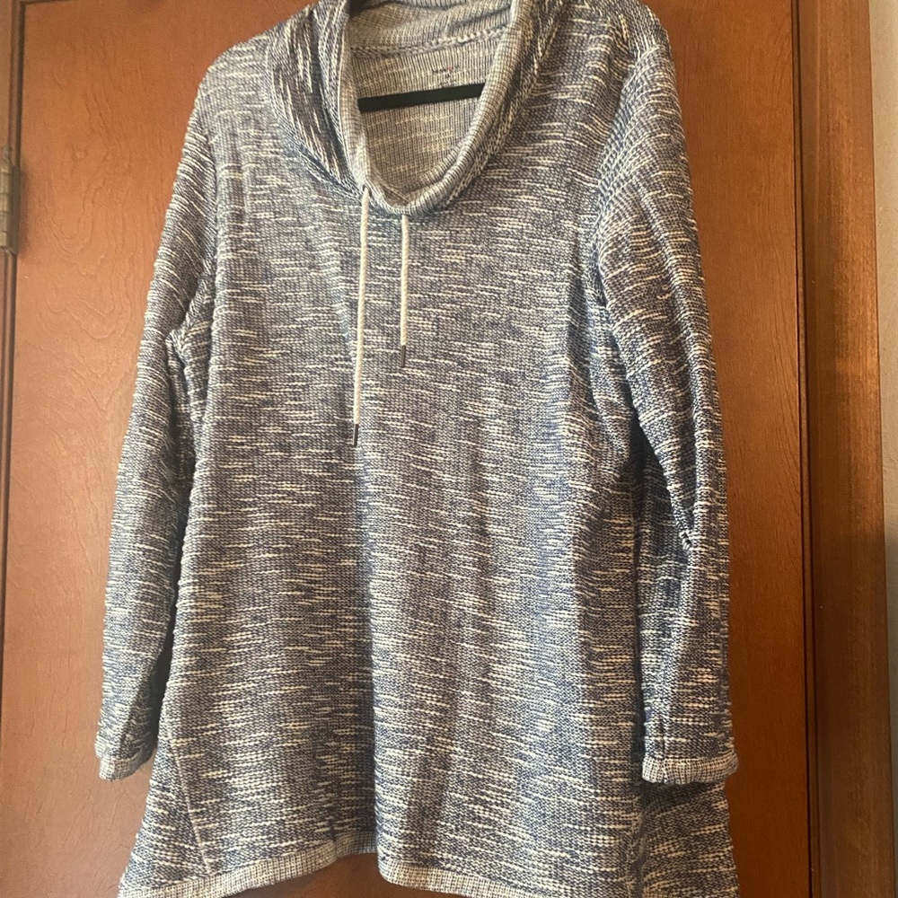 Sweater pull over.!
